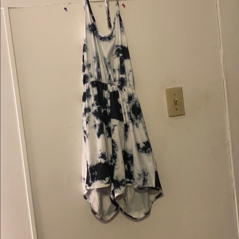 Women’s romper